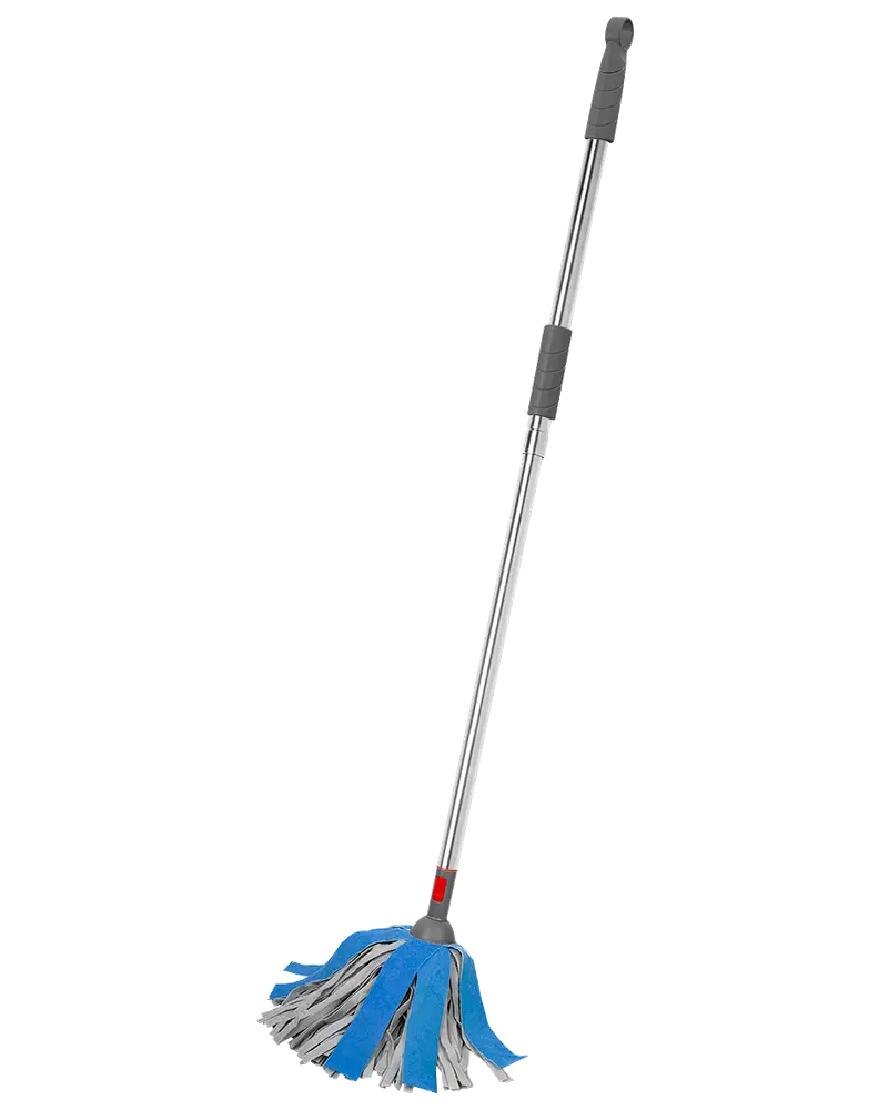 Gulvmoppesæt - Quick Click