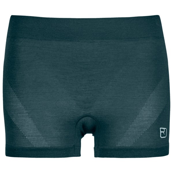 Ortovox - Women's 120 Comp Light Hot Pants - Sous-vêtement mérinos