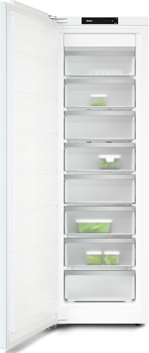 Miele Fryseskab FNS 7710 E Integreret