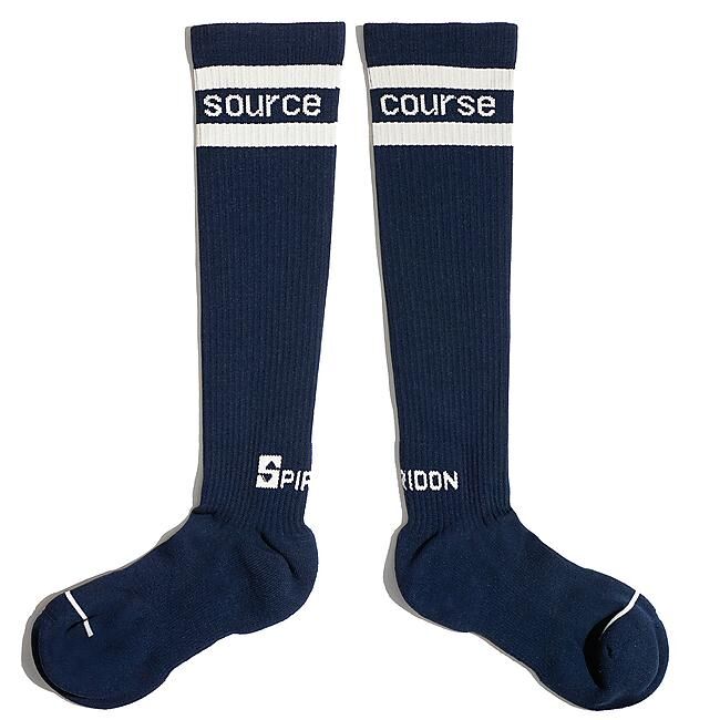SPIRIDON - CHAUSSETTES SOURCE COURSE