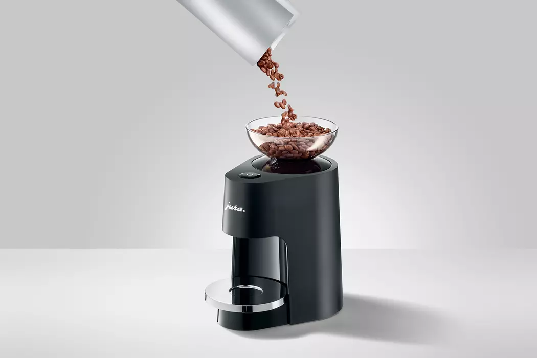 Kaffeemühle P.A.G.