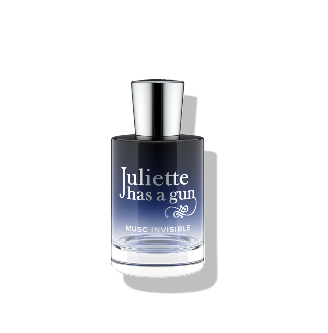 Juliette Has a Gun Musc Invisible Edp 50ml