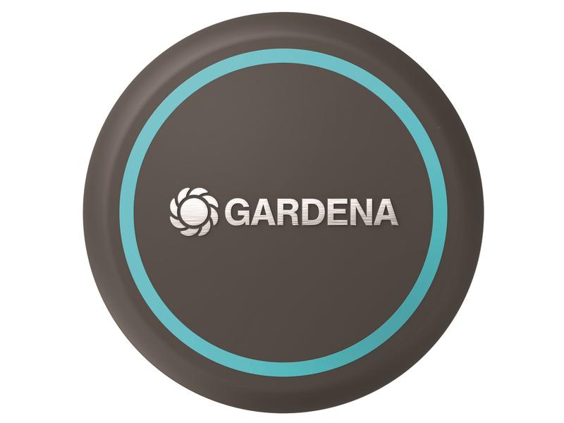GARDENA Bodenfeuchtesensor batteriebetrieben Automatische wassersparende Bewässerung