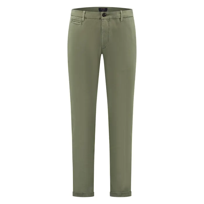 40WEFT Billy Slim-Fit Stretch Chino Heren