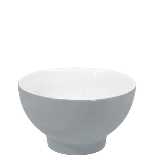 KAHLA Pronto Colore Bowl 14 cm cool gray