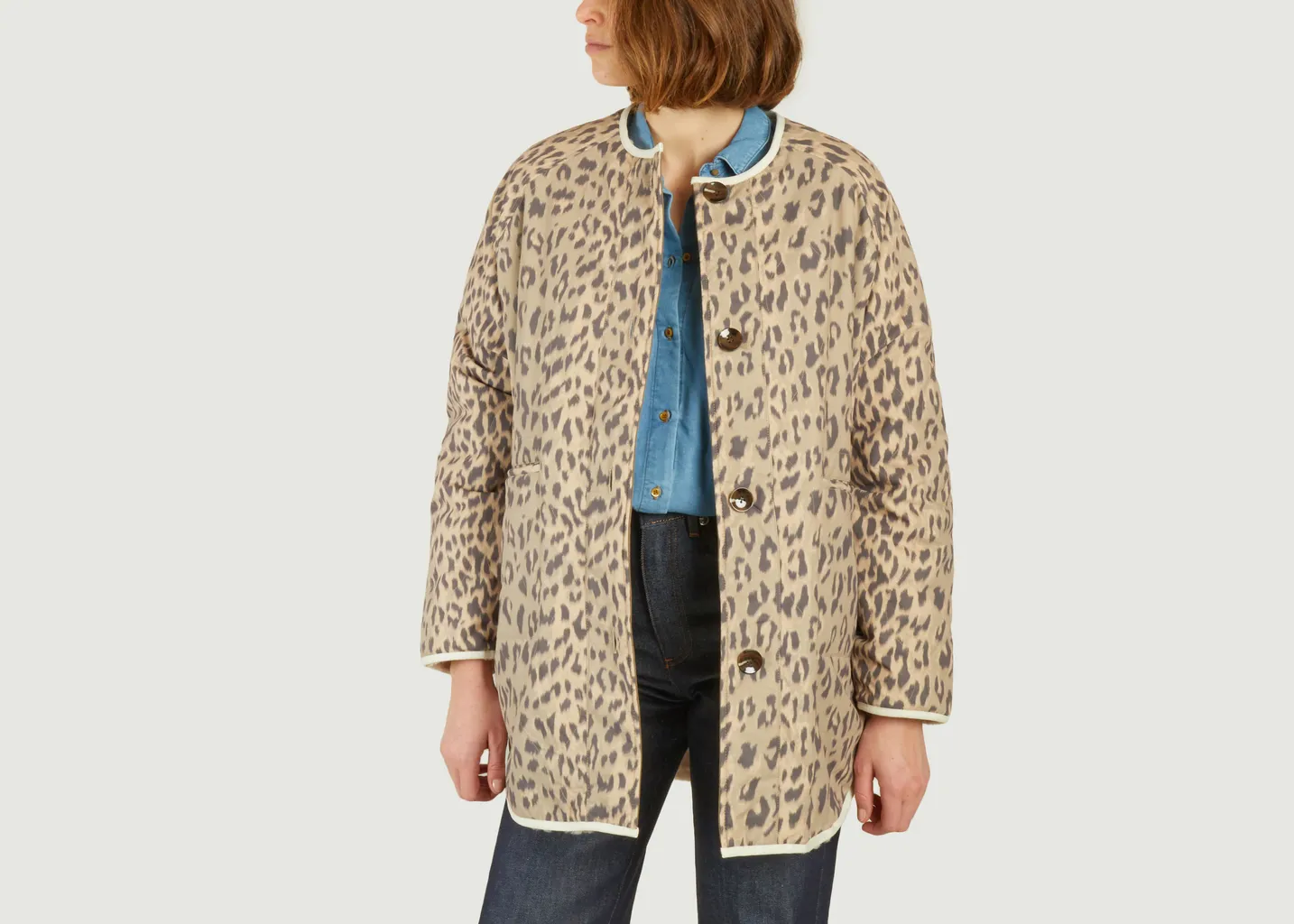 Veste Hamon Bellerose