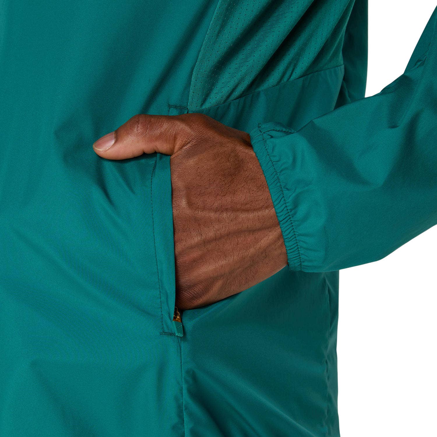 ASICS   Icon Jacket