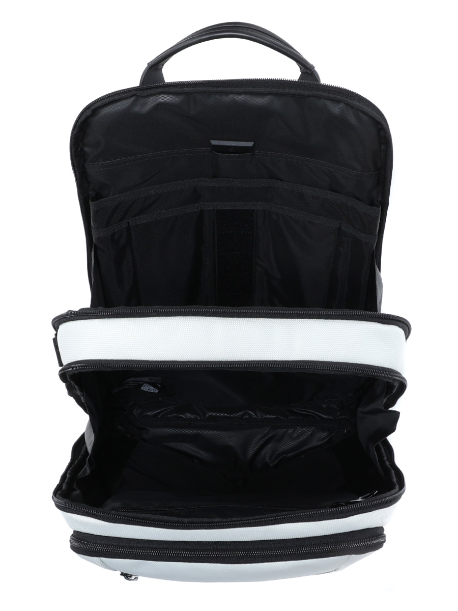 Sac À dos ordinateur Samsonite Urban-Eye 15.6 pouces - 2 Poches