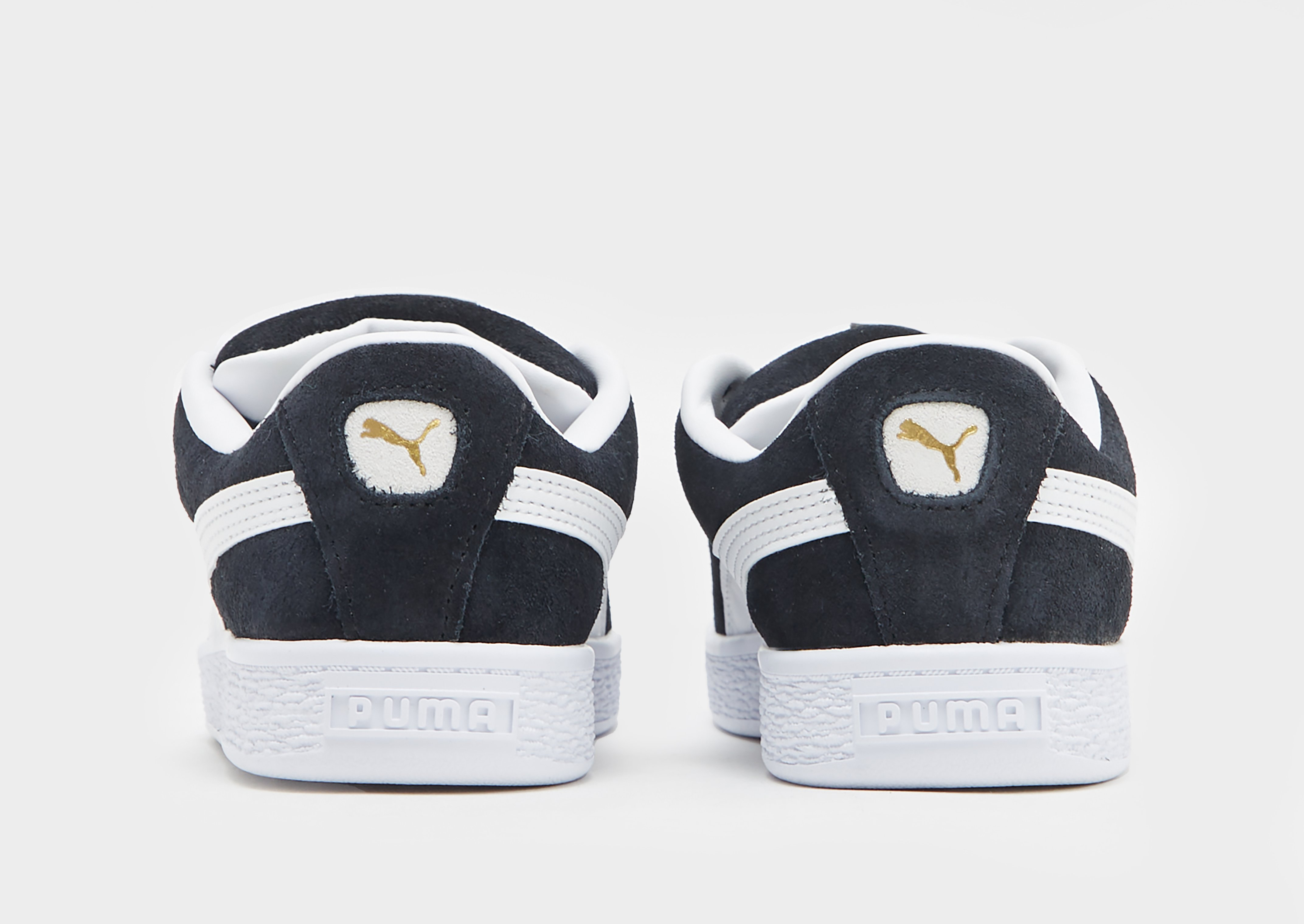 Puma Suede XL Enfant