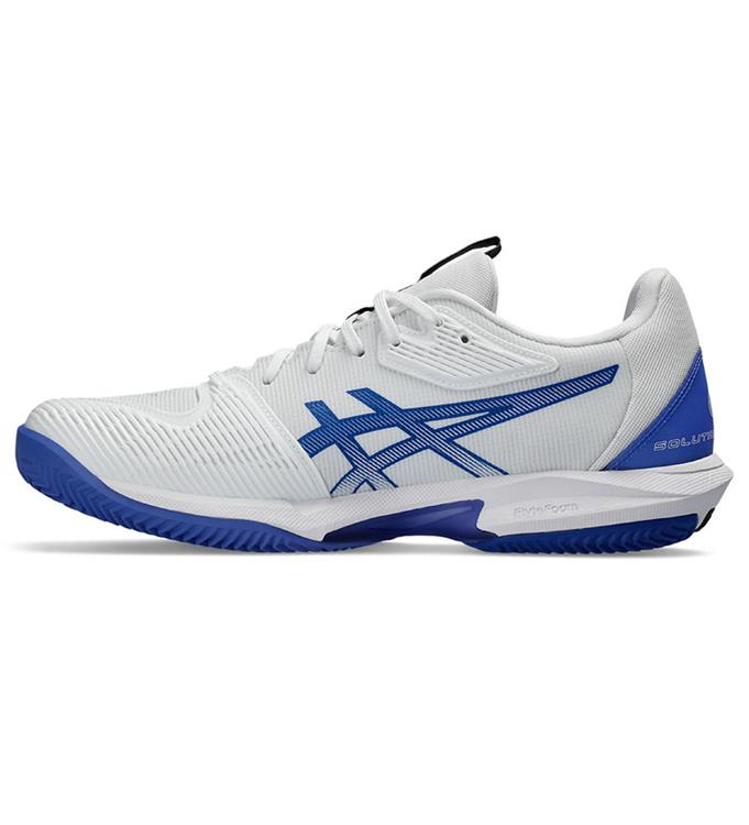 ASICS Men SOLUTION SPEED FF 3 CLAY Tennisschoenen