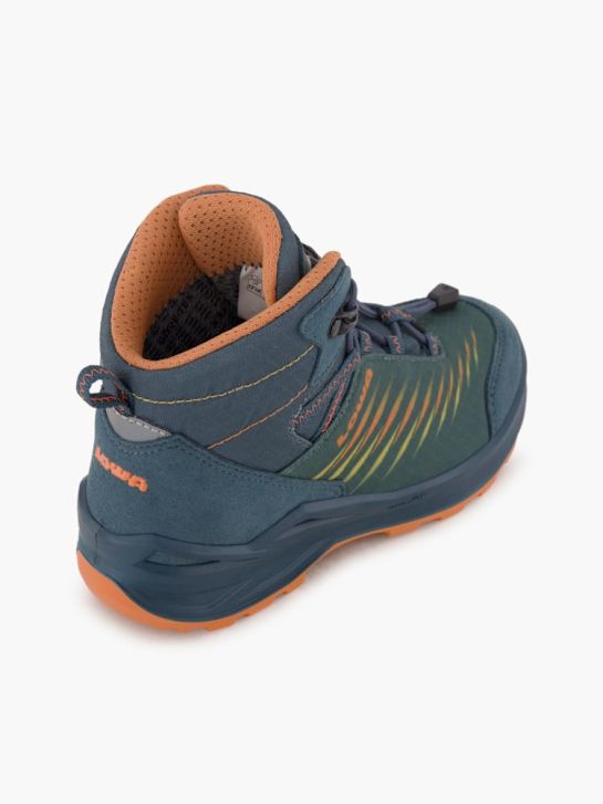 Lowa Trekking-Schuh Blau
