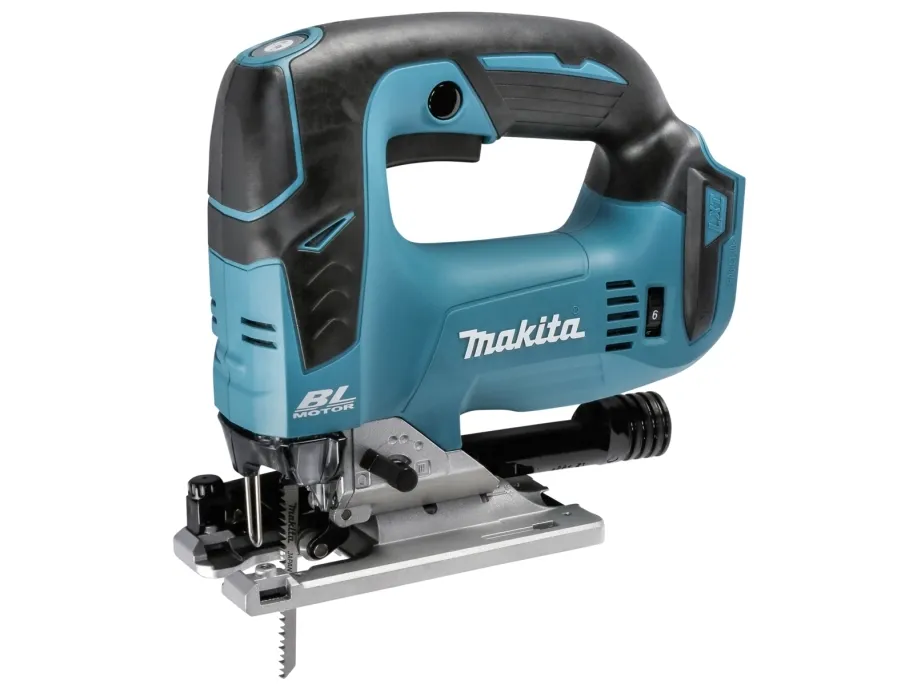 Makita DJV182Z - Stiksav - ledningfri - intet batteri - 18 V