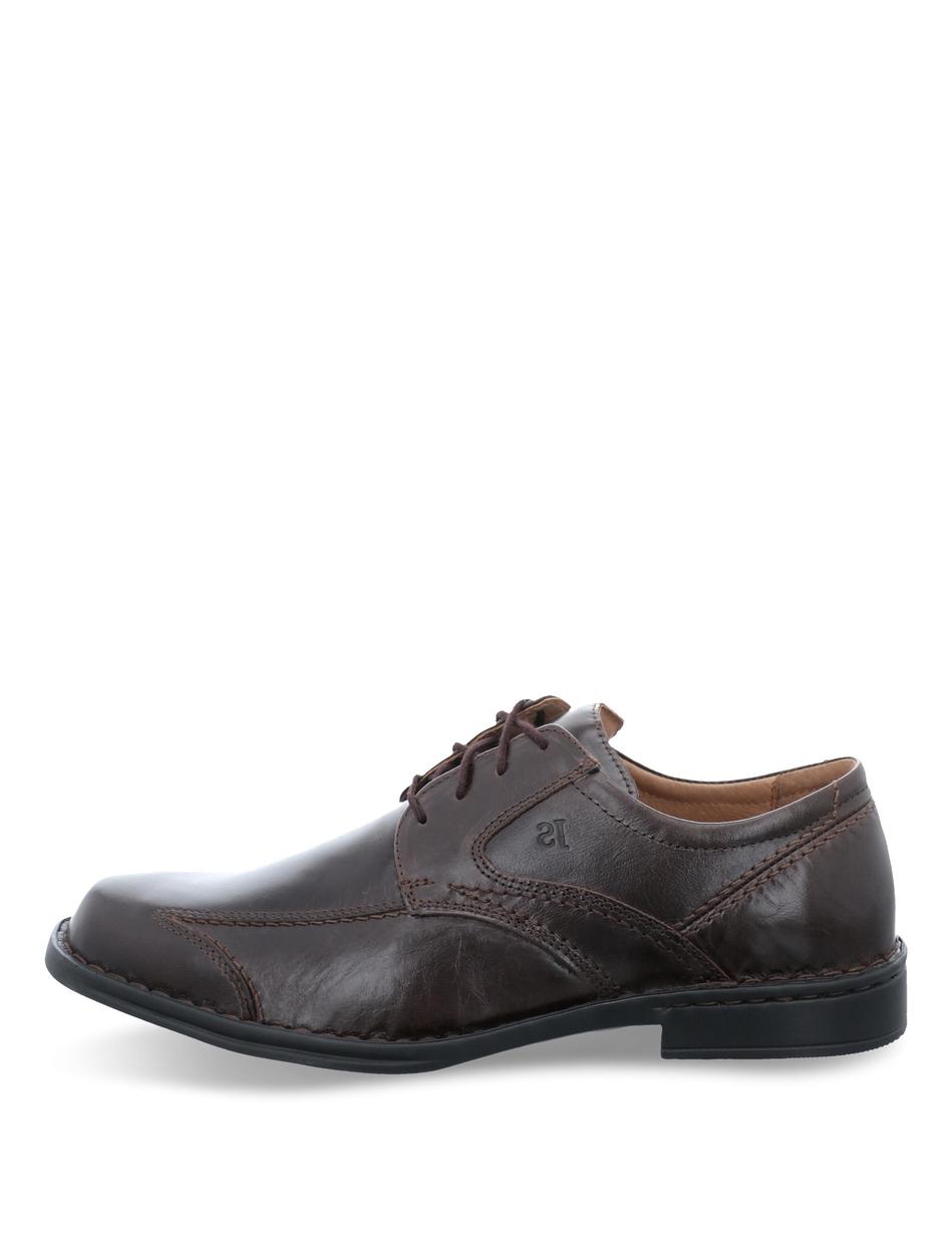 Halbschuh Douglas 5, braun