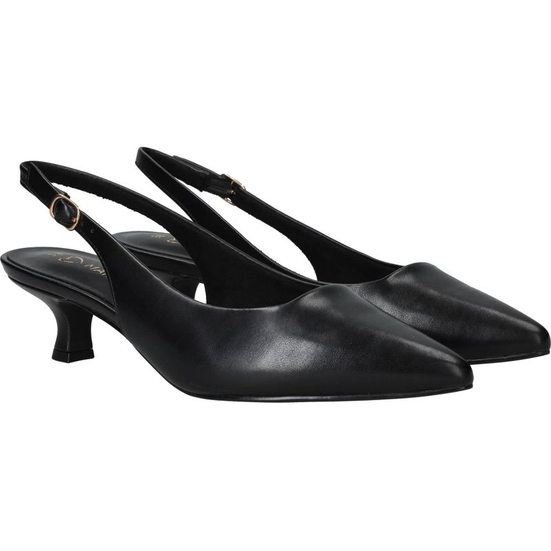 MARCO TOZZI Pumps Zwart Dames