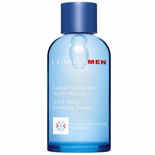 ClarinsMen Lotion Apaisante Après-Rasage CLARINS