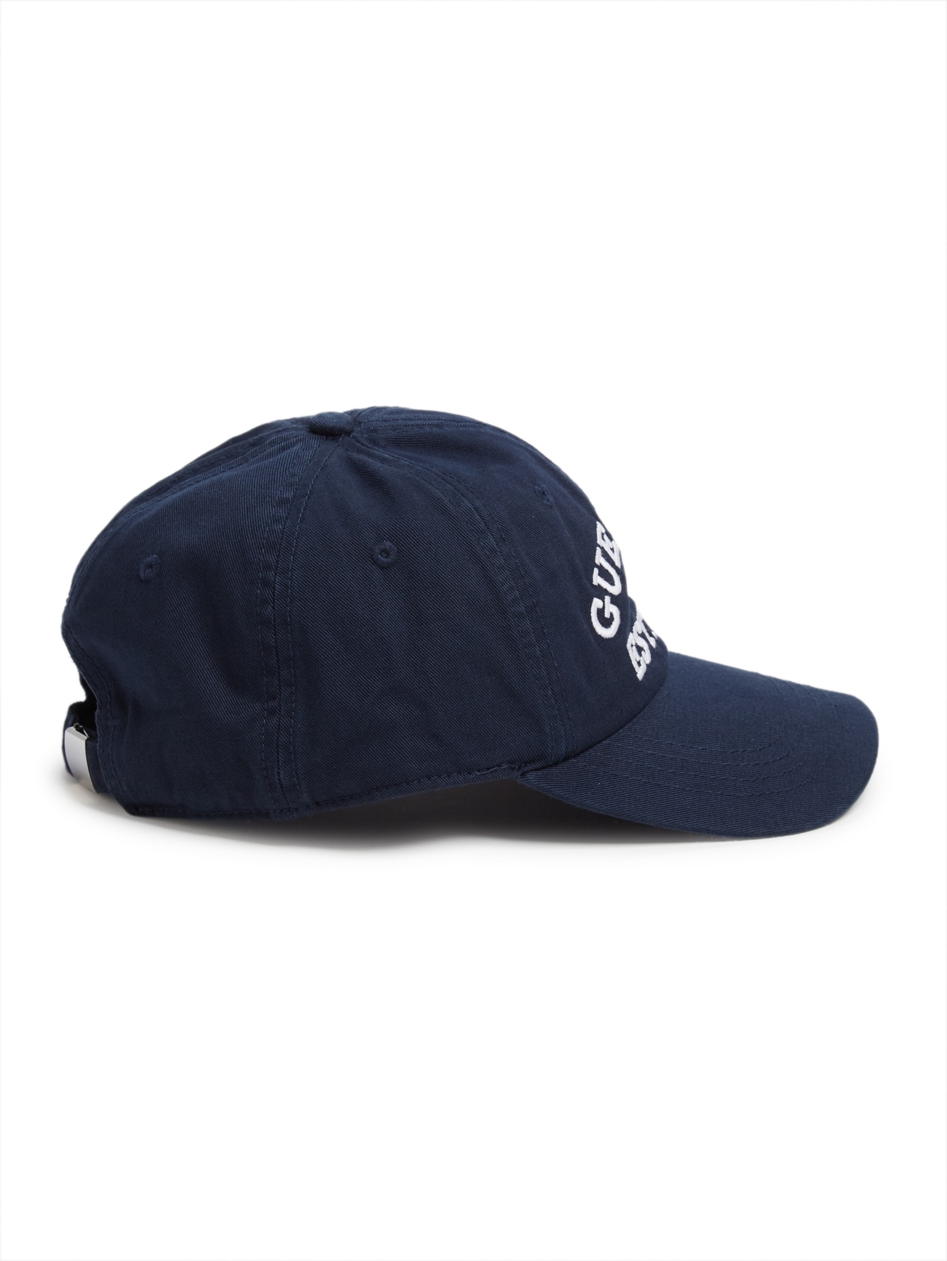 Boné de beisebol GUESS Signature 1981