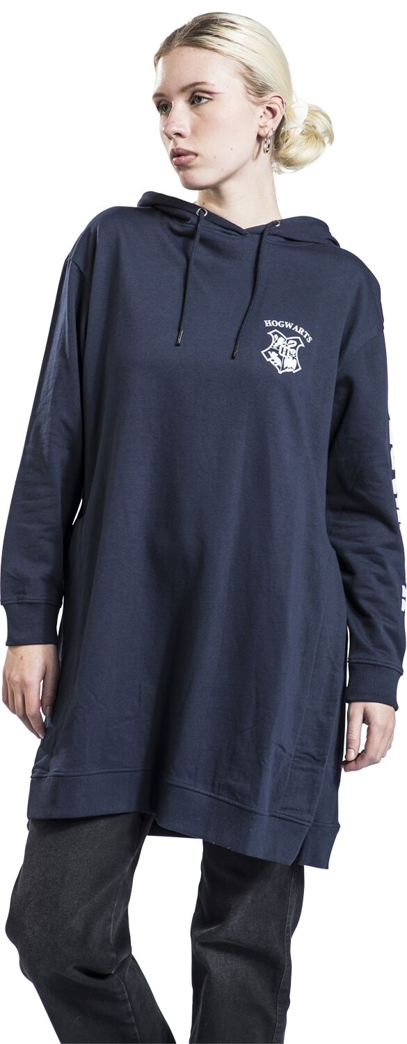 Hogwarts School | Harry Potter Robe mi-longue