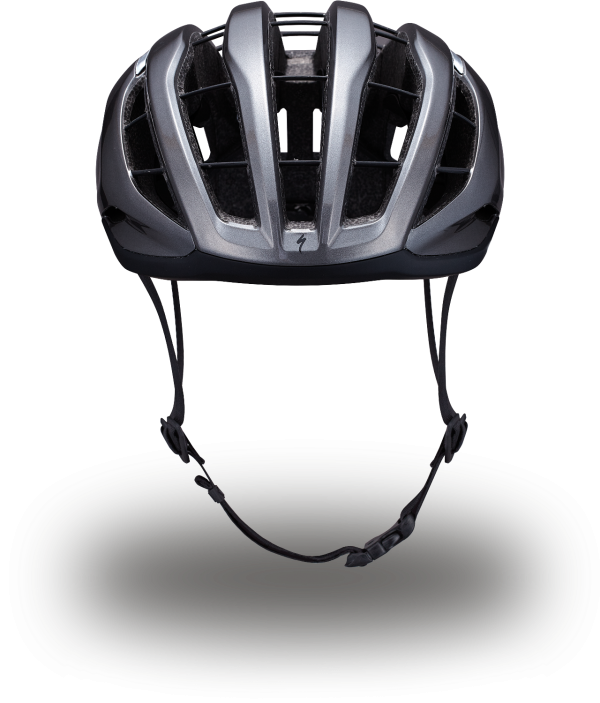 S-Works Prevail 3 Cykelhjelm, Smoke