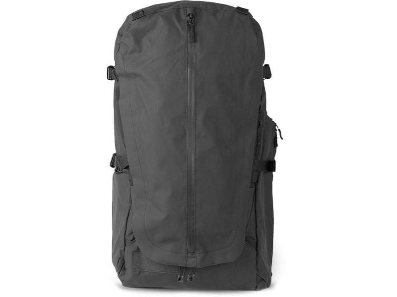 Wandrd Fotorucksack Fernweh M/L Schwarz Für lange Abenteuer bei jedem Wetter
