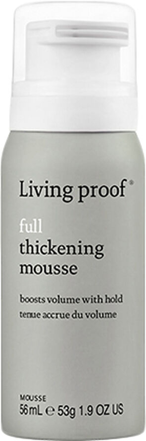 Living Proof Full Thickening Mousse 56ml