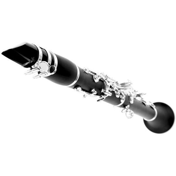 Buffet Crampon E12F Bb-Clarinet 17/6