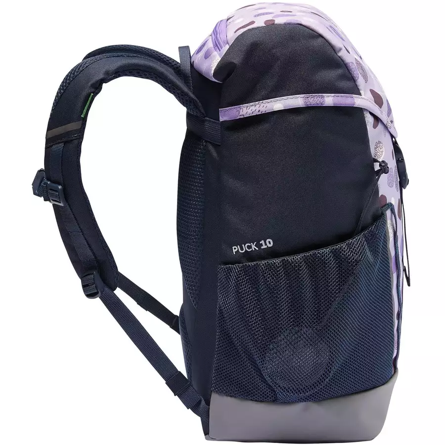 Vaude Puck 10 - Kinderrucksack 38 cm pastel lilac