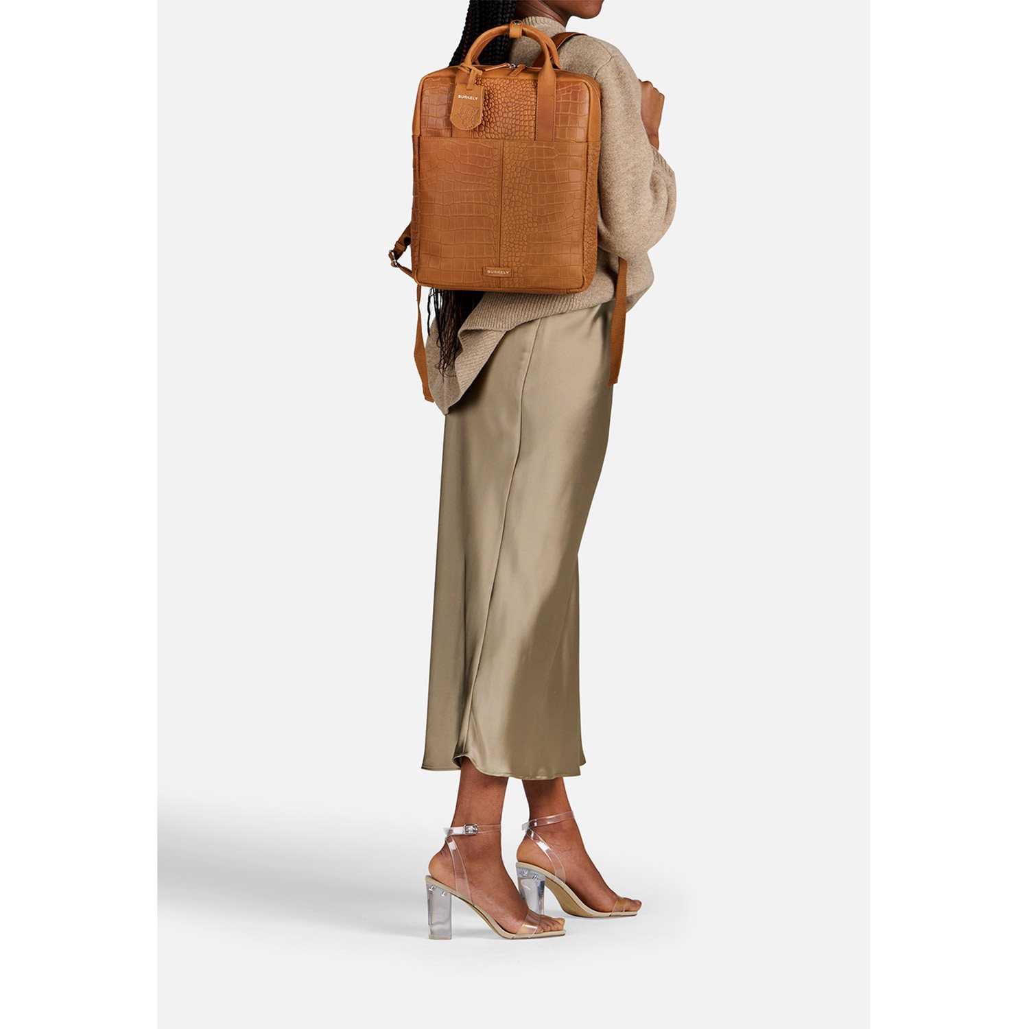 Burkely Cool Colbie Backpack 14