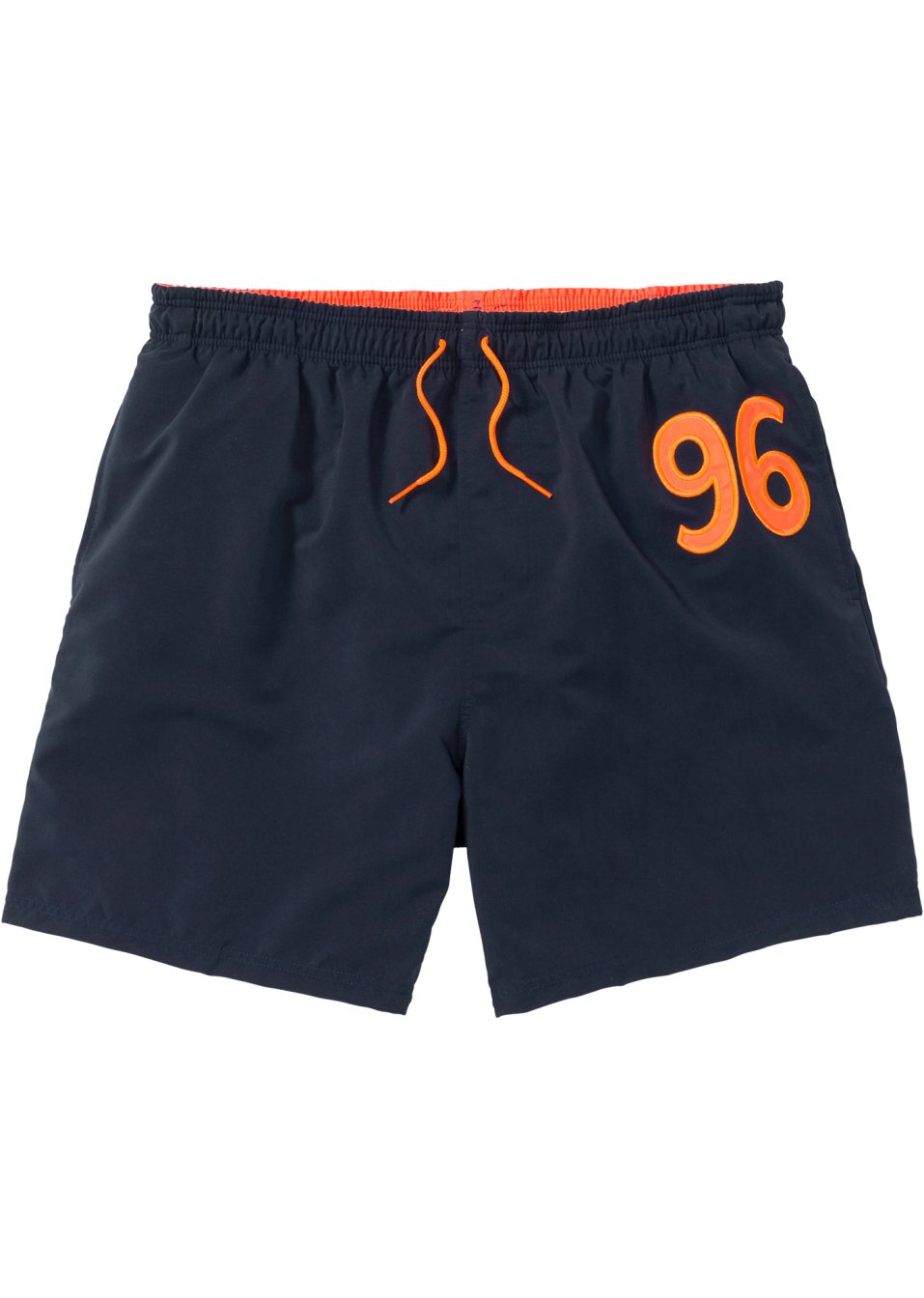 Short de bain homme