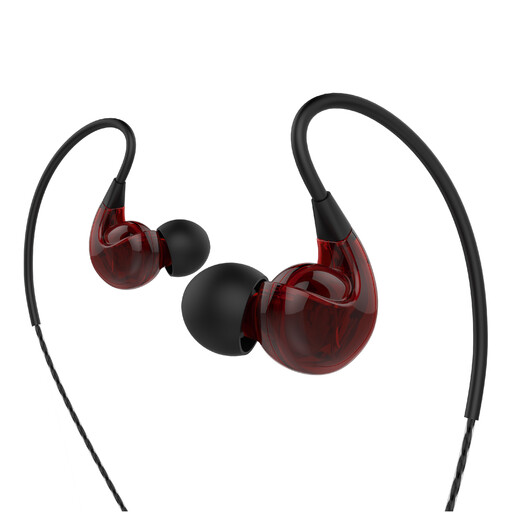 Fones de ouvido Muvit Sport Wireless M2s V2