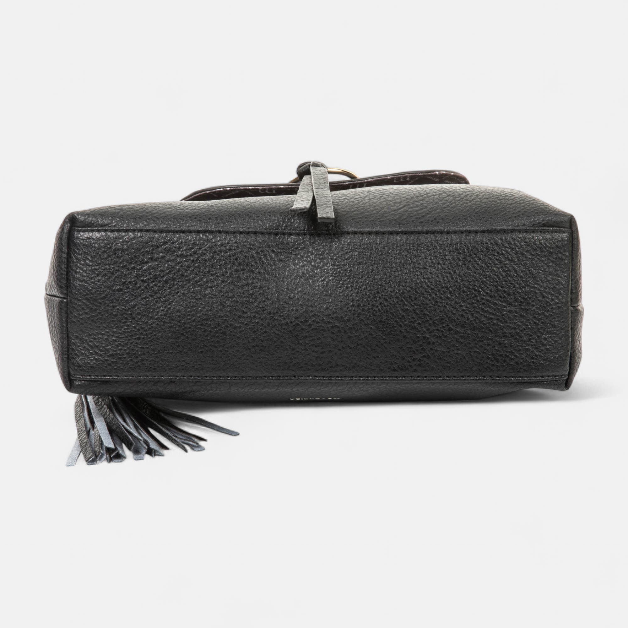 Sac bandoulière noir