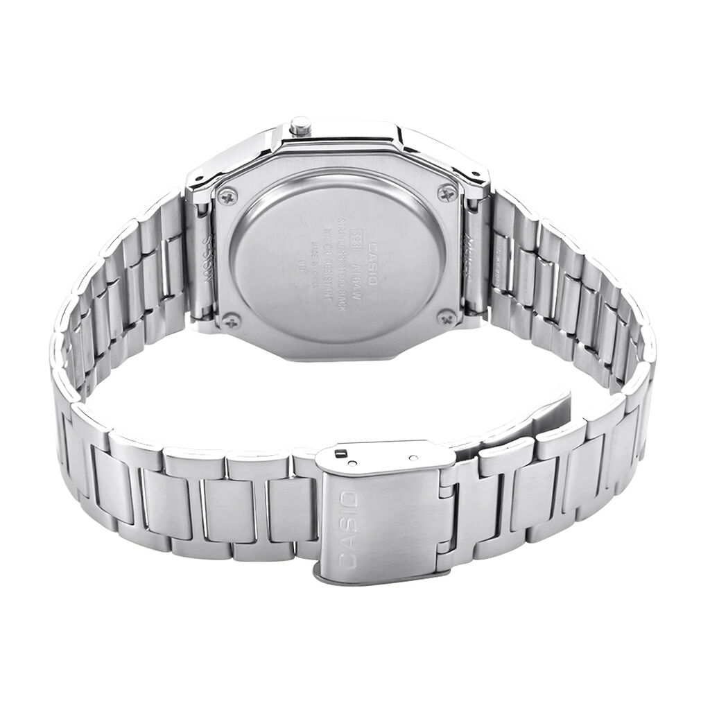 Montre Casio Collection Vintage Iconic Noir