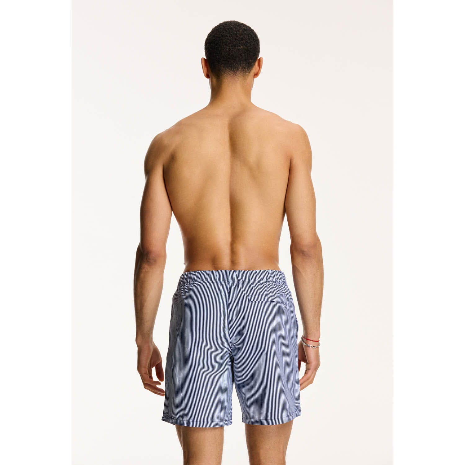Shiwi  Swimshort Skinny Stripe