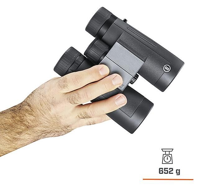 BUSHNELL - JUMELLES POWERVIEW 2 8X42