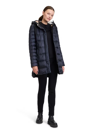 Winterjacke Gil Bret Winterjacke mit Kapuze