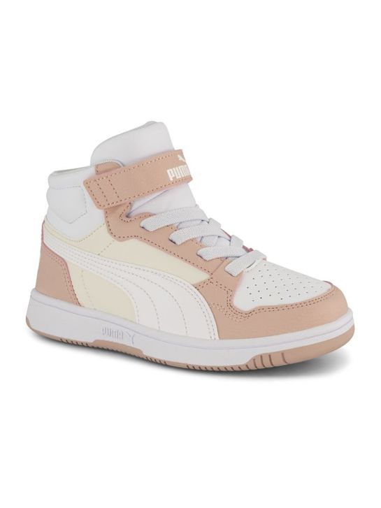 PUMA REB-L MID INF Hoge sneaker