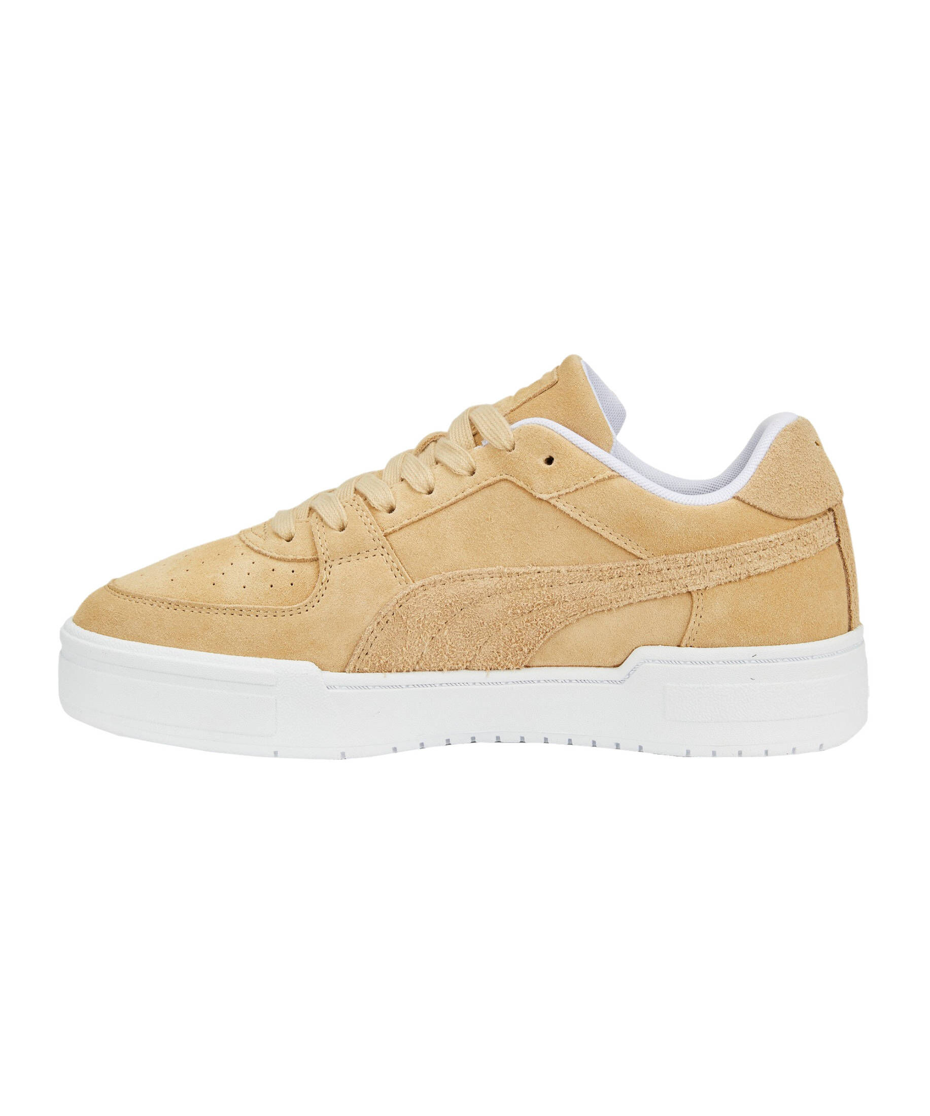 Puma| Herren Lifestyle - Schuhe Herren - Sneakers CA Pro Suede Mix Beige