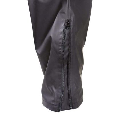 Pantalon de pluie Harisson SUPERFIT - Noir