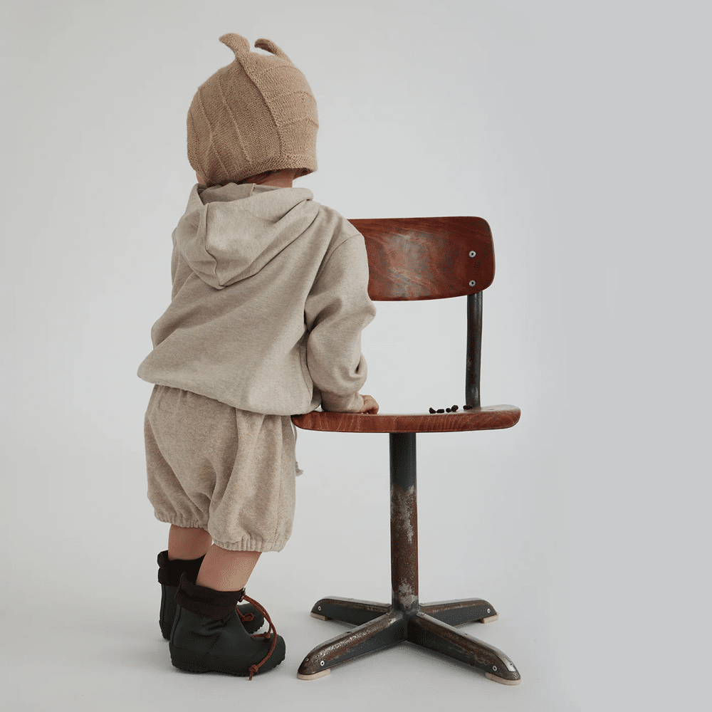 Bisgaard - Baby - Thermoboot