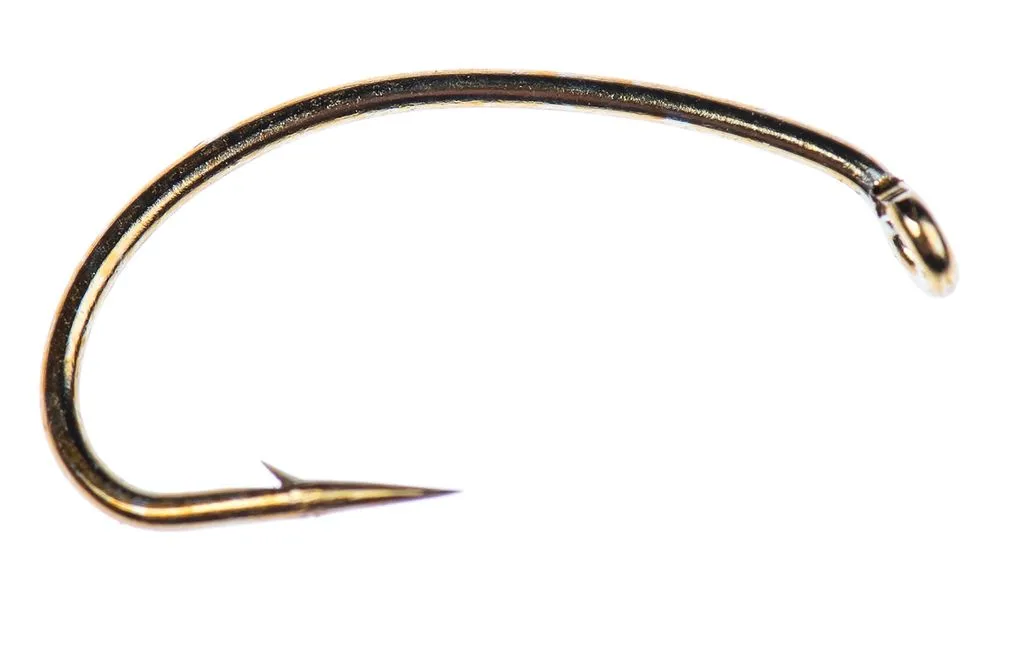 Core C1130 Shrimp And Caddis Pupa Br