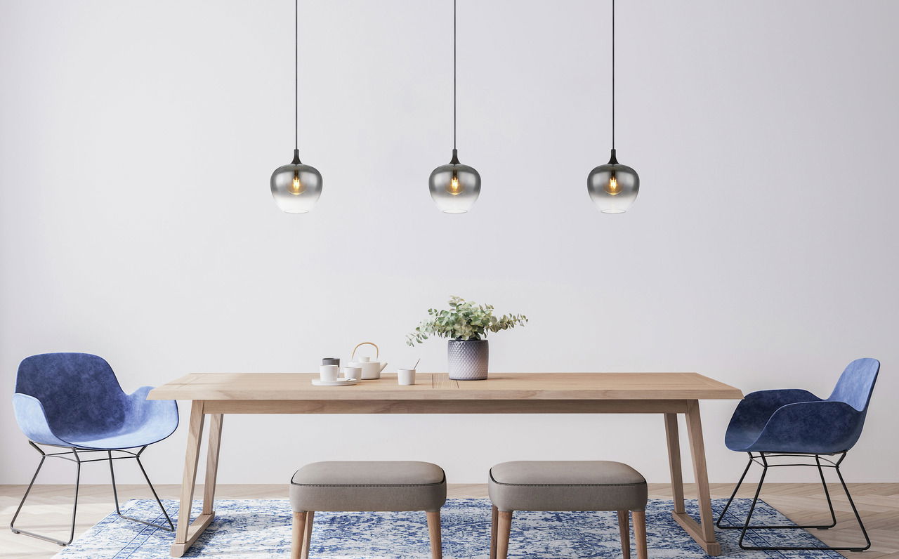 Globo Lighting Hängeleuchte MAXY