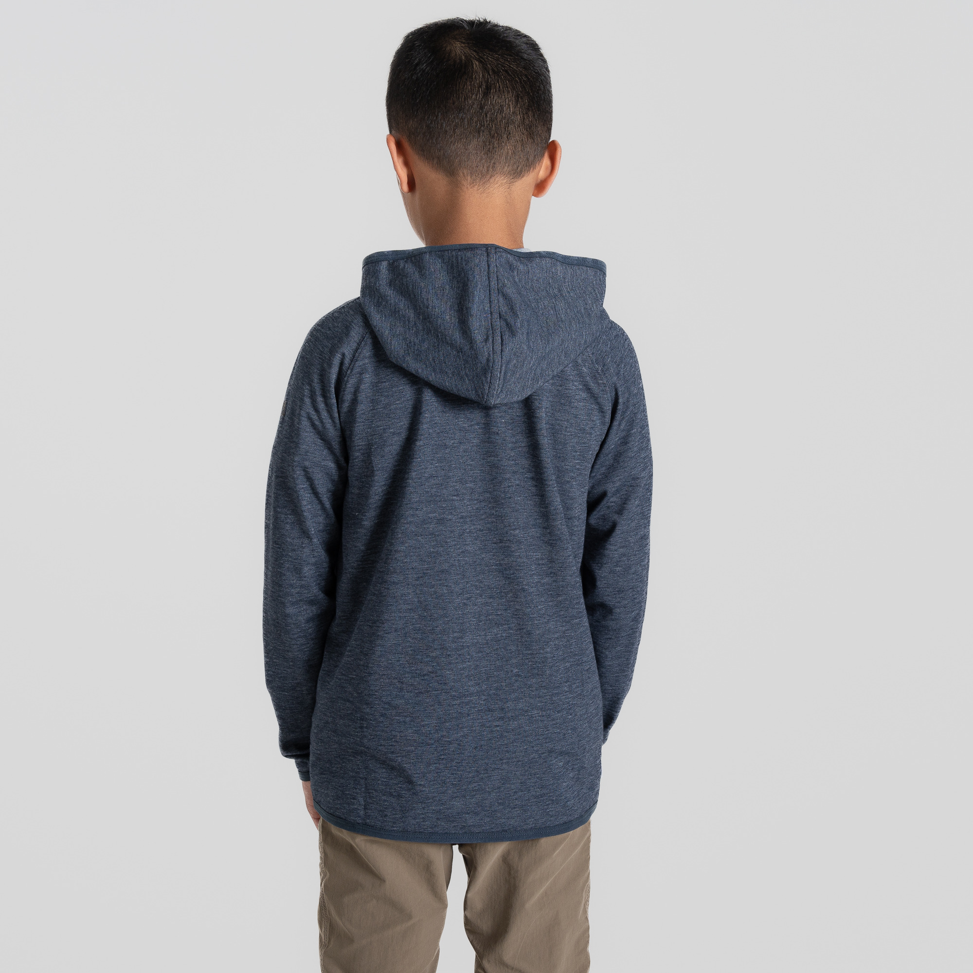 Nosilife Frey Hooded Jacket