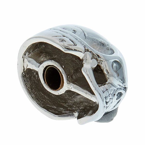 Q-Parts Custom Potiknob Jumbo Skull C