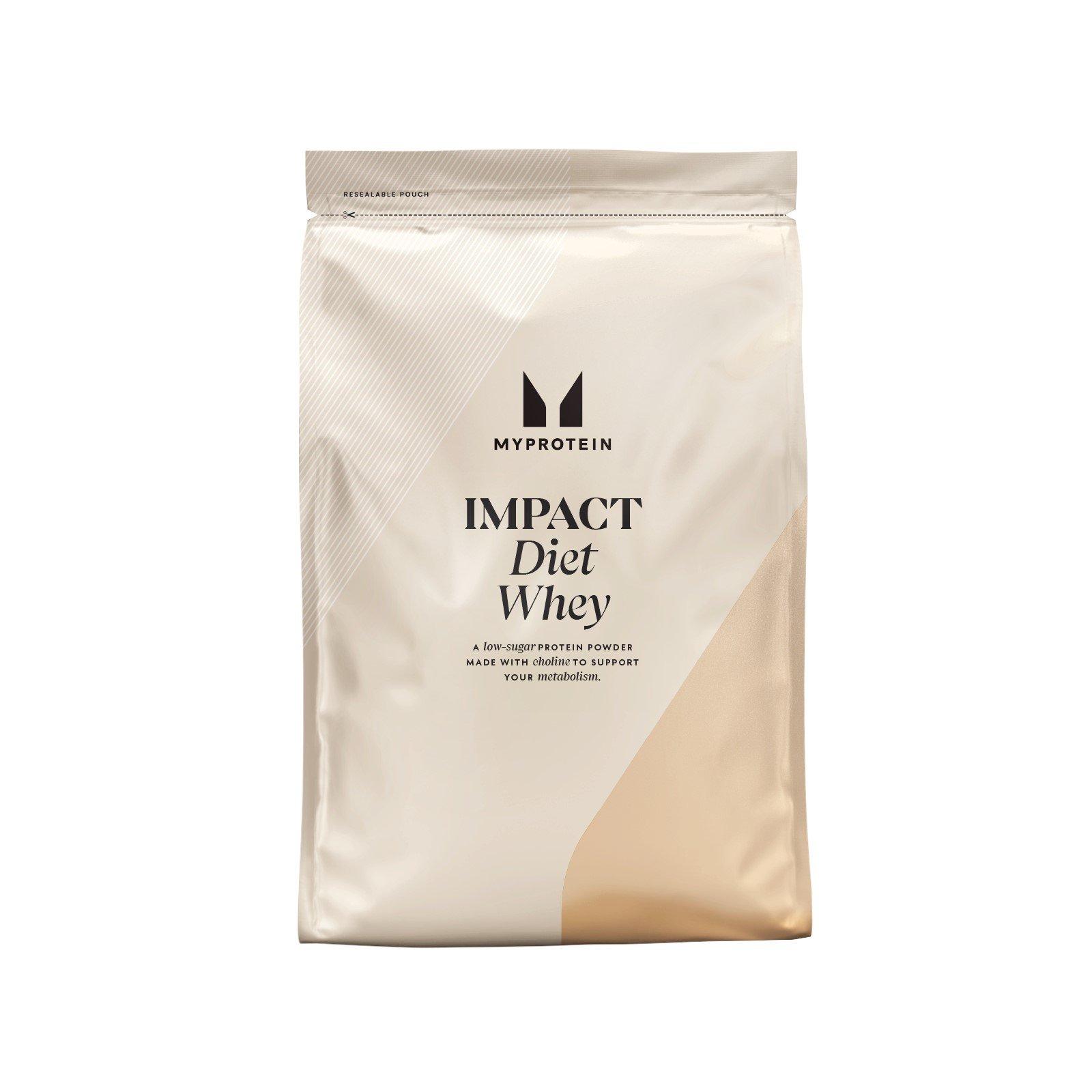 My Protein Myprotein Impact Diet Whey