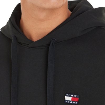Sweatshirt à capuche homme Tjm Rlx TOMMY HILFIGER