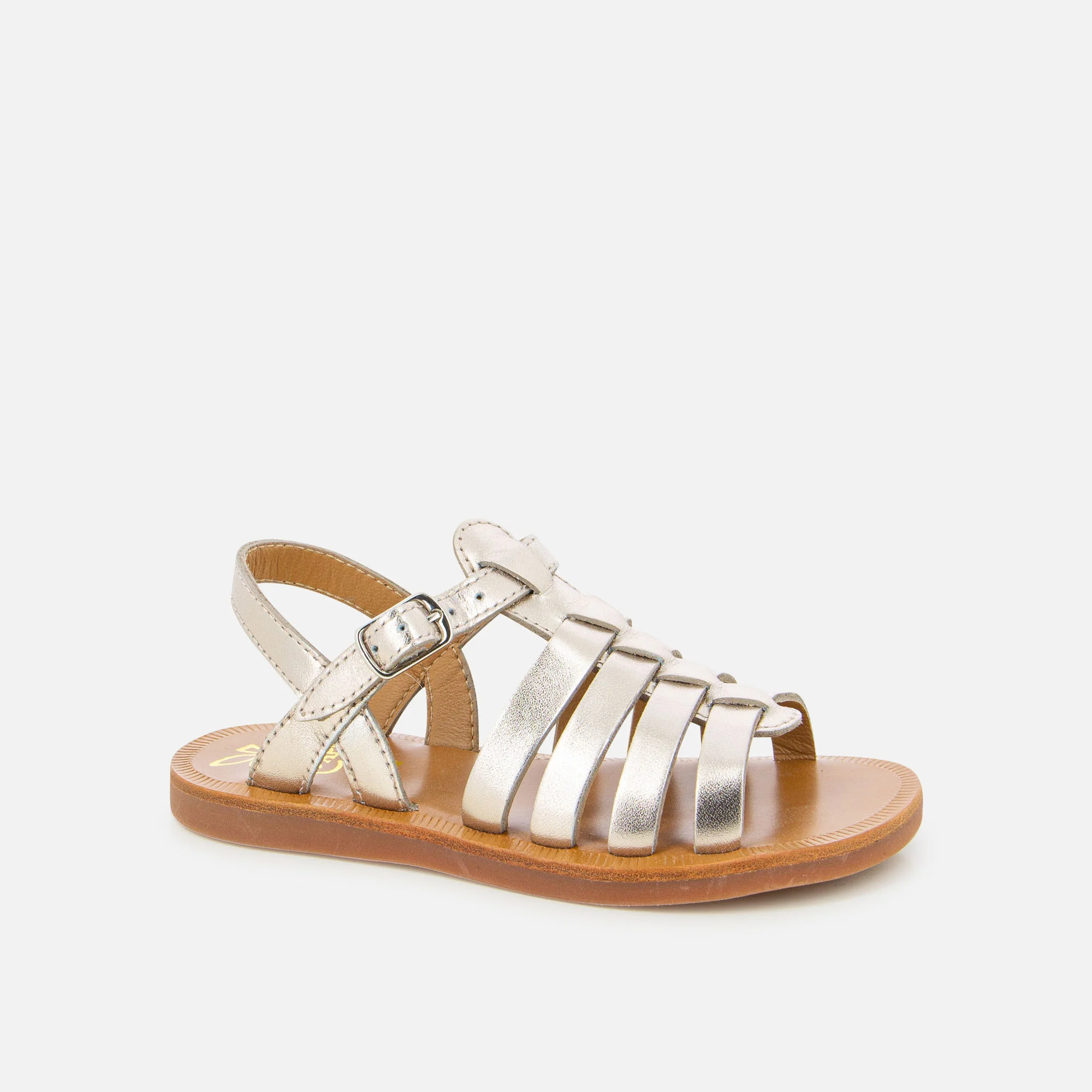 PLAGETTE STRAP