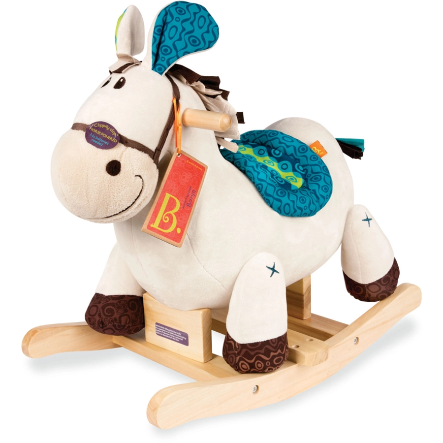B.TOYS B. Rocking Horse 1