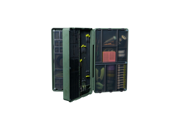 Boîte Ridgemonkey Armoury Tackle Box