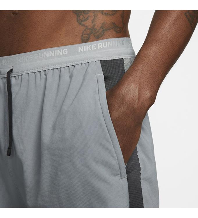 Nike Men Dri-FIT Hybride Hardloopshorts