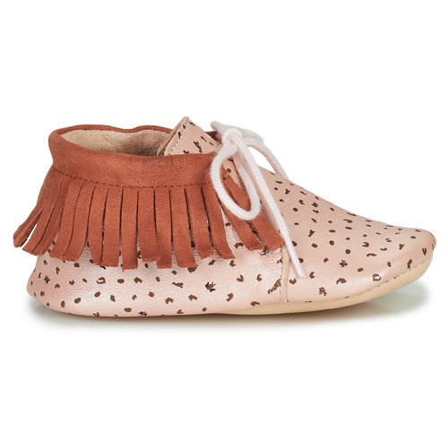 Easy Peasy - MEXIMOO - Rose