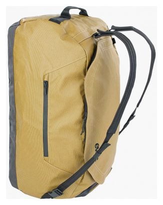 Sac de sport EVOC Duffle Bag 60 curry Noir